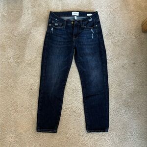 Frame denim jeans